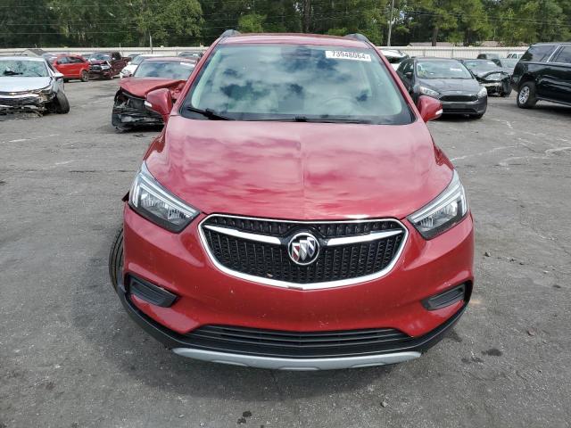 2017 BUICK ENCORE PRE - KL4CJASB6HB160263