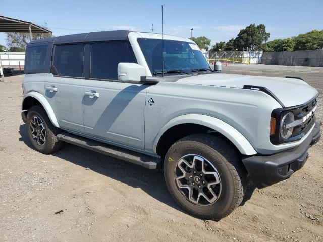 2024 FORD BRONCO OUT 1FMEE8BP4RLA20694