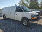 CHEVROLET EXPRESS G3 photo