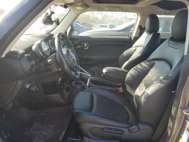 2017 MINI COOPER S - WMWXP7C36H2A46506
