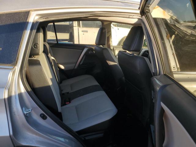2017 TOYOTA RAV4 HV LI - JTMDJREV4HD084769