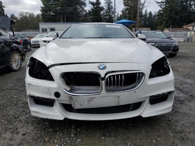 VIN WBAYM1C58ED325030 2014 BMW 6 SERIES no.5