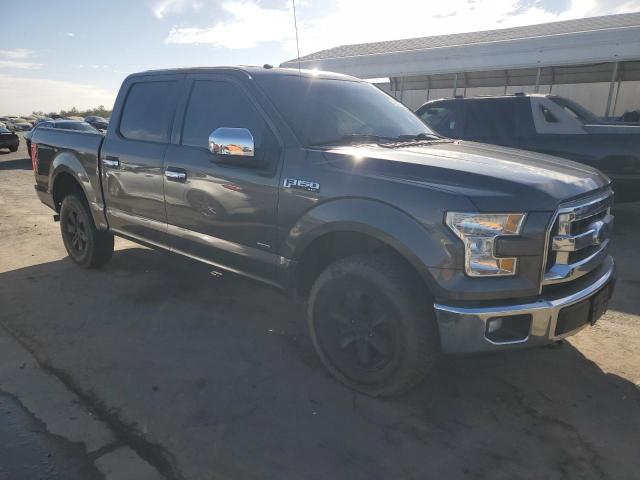 2016 FORD F150 SUPER - 1FTEW1EG2GKD80649