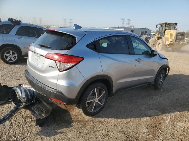 VIN 3CZRU6H5XMM712740 2021 HONDA HR-V no.3