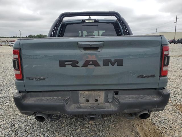 2021 RAM 1500 TRX - 1C6SRFU97MN902459