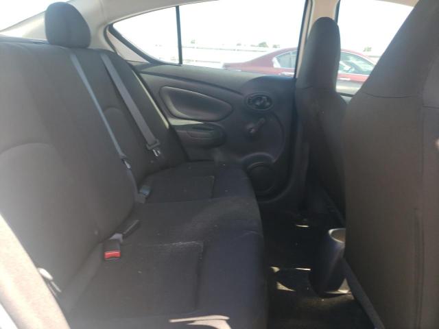 2017 NISSAN VERSA S - 3N1CN7AP7HL801304