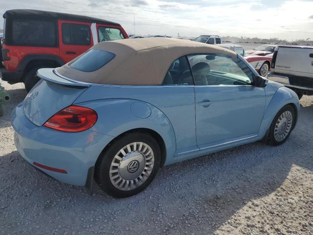 VIN 3VW517AT6FM800888 2015 VOLKSWAGEN BEETLE no.3