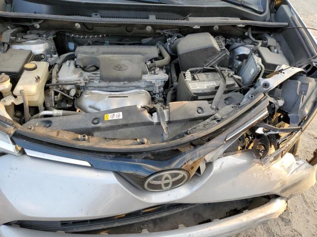 VIN 2T3WFREV9JW522527 2018 Toyota RAV4, Adventure no.12