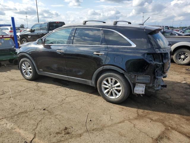 2020 KIA SORENTO L - 5XYPGDA33LG640731