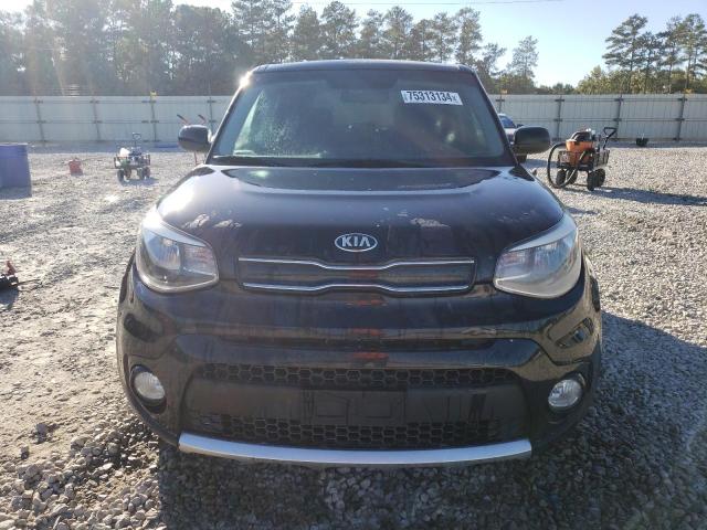 2017 KIA SOUL + - KNDJP3A51H7481195
