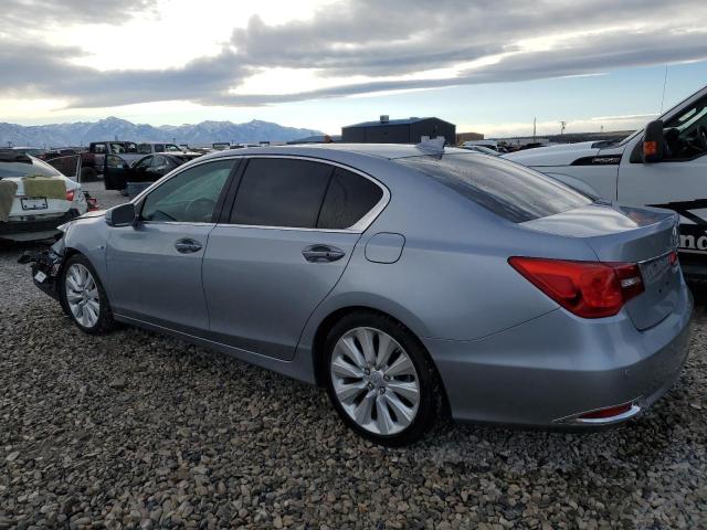 2016 ACURA RLX SPORT - JH4KC2F98GC000353