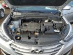 Lot #3033212818 2017 HYUNDAI SANTA FE S