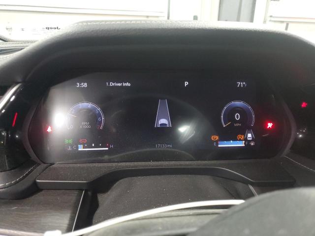 2023 JEEP GRAND CHER - 1C4RJKBGXP8812508