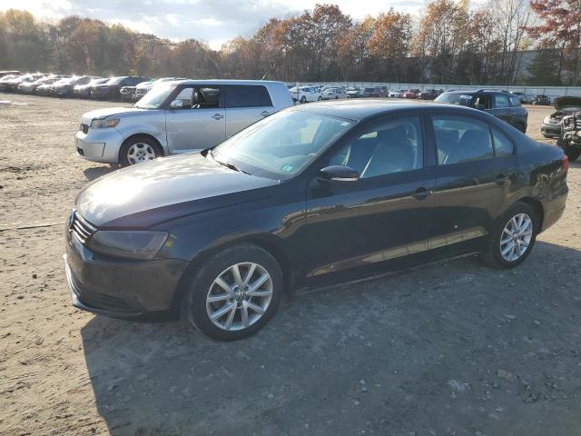 2011 VOLKSWAGEN JETTA SE - 3VWDZ7AJ8BM352800