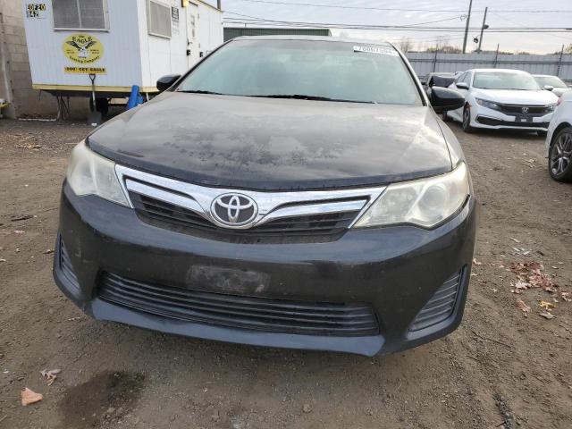 VIN 4T4BF1FK7DR308238 2013 Toyota Camry, L no.5