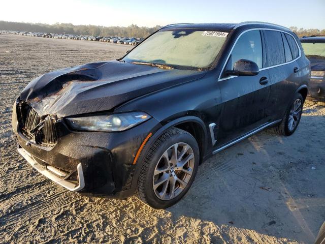 2024 BMW X5 XDRIVE4 - 5UX23EU0XR9U16278