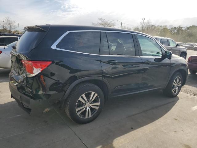 VIN 5FNYF6H51GB095894 2016 Honda Pilot, Exl no.3