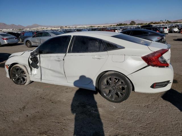 VIN 2HGFC2F80KH521438 2019 Honda Civic, Sport no.2