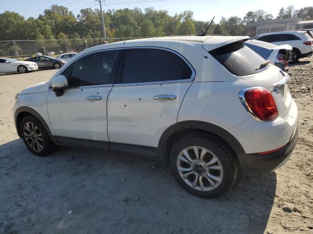 2016 FIAT 500X LOUNG - ZFBCFXDT6GP347930