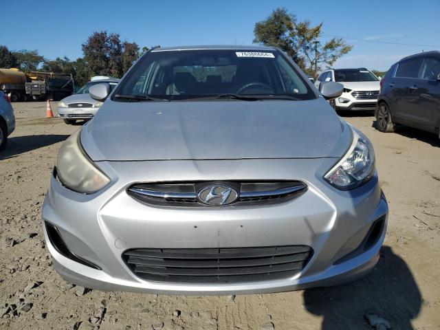 VIN KMHCT4AE4FU795993 2015 Hyundai Accent, Gls no.5