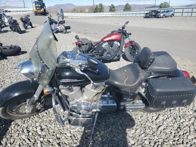 2002 HONDA VTX1800 S 1HFSC494X2A000068