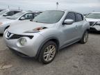2015 NISSAN JUKE S - JN8AF5MR3FT504644