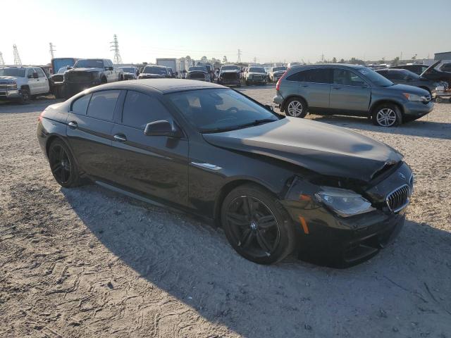 VIN WBA6B8C58EDZ72677 2014 BMW 6 SERIES no.4