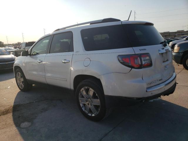 2017 GMC ACADIA SL 1GKKRSKD0HJ231856