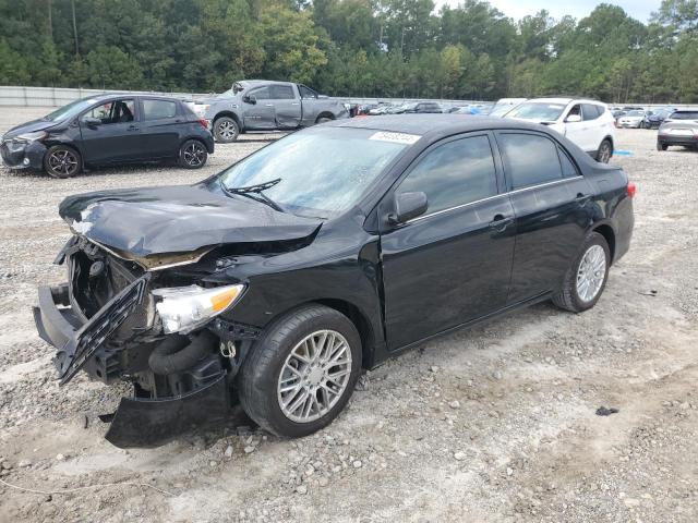 VIN 5YFBU4EE7DP178055 2013 Toyota Corolla, Base no.1