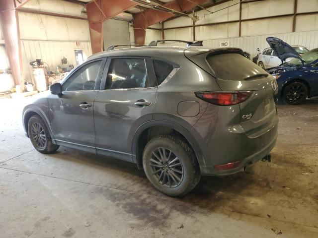 Vin: jm3kfbcm9l0858614, lot: 75082124, mazda cx-5 touring 20202