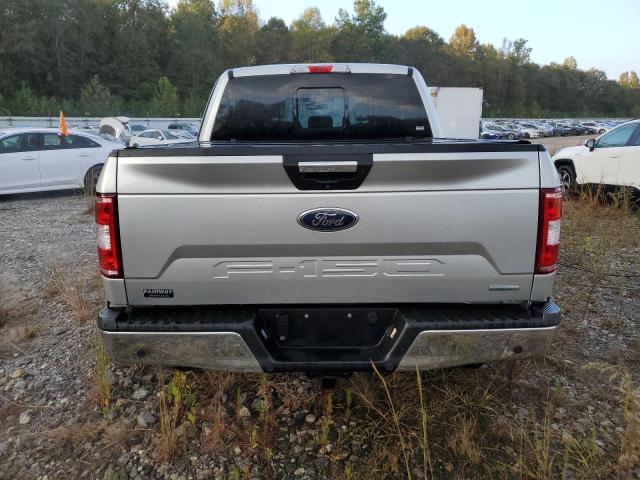 2018 FORD F150 SUPER - 1FTEW1EGXJFB62779