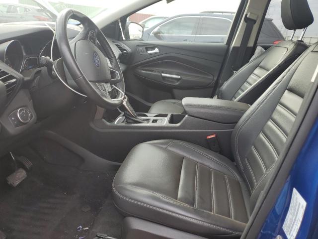 2019 FORD ESCAPE SEL - 1FMCU9HD3KUB97492