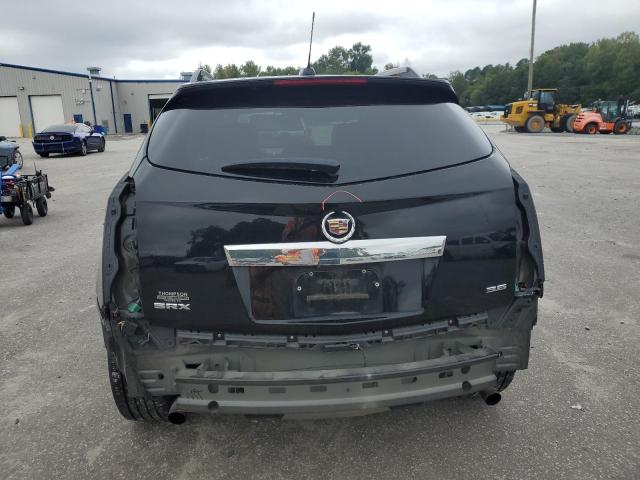 VIN 3GYFNCE34GS547544 2016 Cadillac SRX, Performanc... no.6