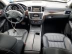 MERCEDES-BENZ GL 450 4MA photo