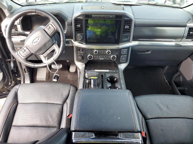 2022 FORD F150 SUPER - 1FTFW1ED8NFA62017