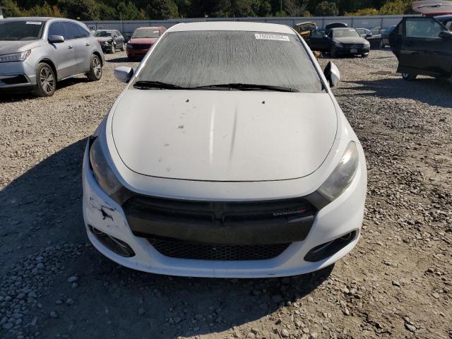 2016 DODGE DART SXT - 1C3CDFBB6GD752294