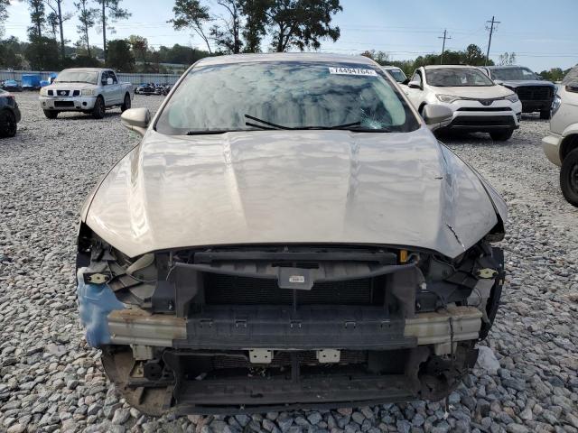 2016 FORD FUSION SE - 3FA6P0H72GR190438