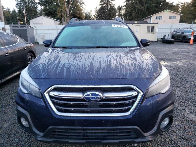 VIN 4S4BSANC0J3292482 2018 Subaru Outback, 2.5I Lim... no.5