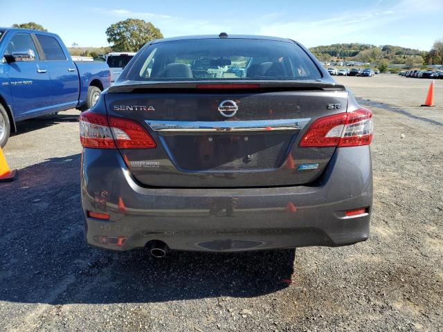 VIN 3N1AB7AP0EY246744 2014 Nissan Sentra, S no.6