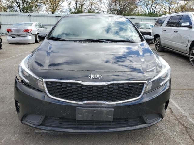 VIN 3KPFL4A71HE105508 2017 KIA Forte, LX no.5