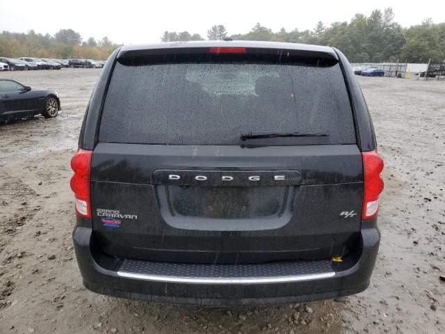 VIN 2C4RDGEG4GR123634 2016 Dodge Grand Caravan, R/T no.6