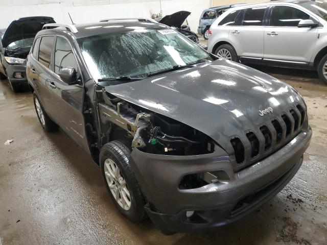 2015 JEEP CHEROKEE L - 1C4PJMCS7FW610953