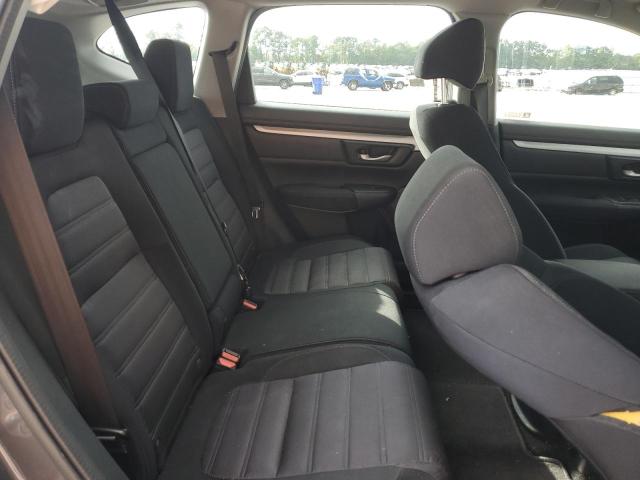 2019 HONDA CR-V LX - 2HKRW5H39KH414692