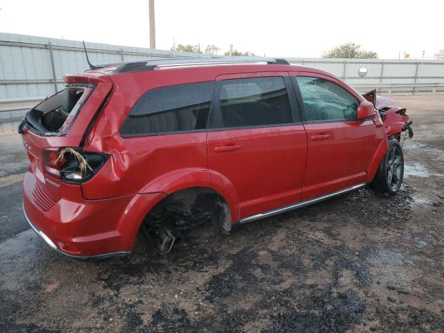 2016 DODGE JOURNEY CROSSROAD 3C4PDCGG9GT106824