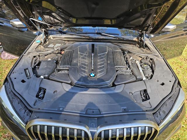 VIN WBA7U6C01NCK64090 2022 BMW M7 no.7