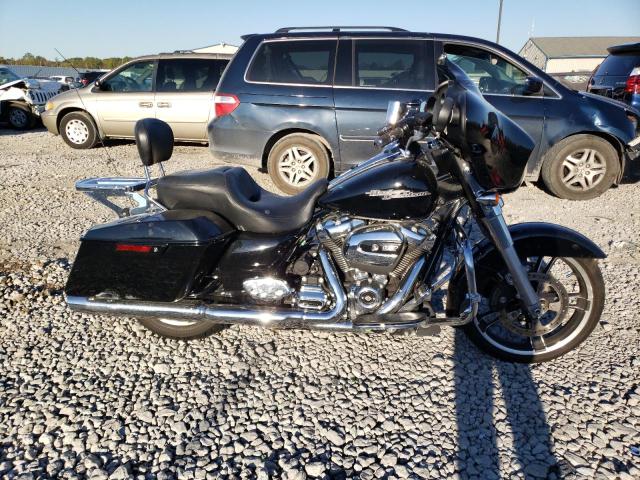 2018 HARLEY-DAVIDSON FLHX STREE #2914254122