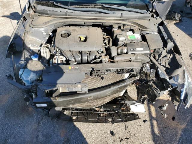 2019 HYUNDAI ELANTRA SE - 5NPD74LF2KH493609