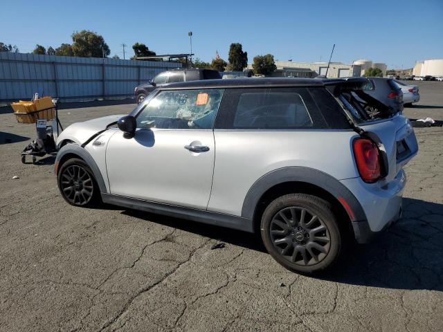 MINI COOPER 2015 gray  gas WMWXM5C56FT938208 photo #3