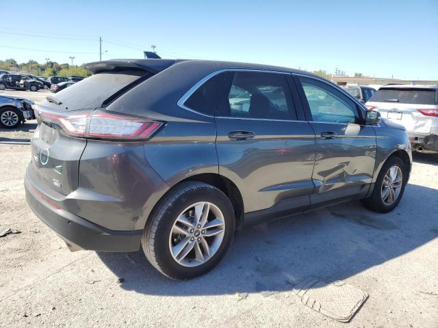 2017 FORD EDGE SEL - 2FMPK4J96HBB24793