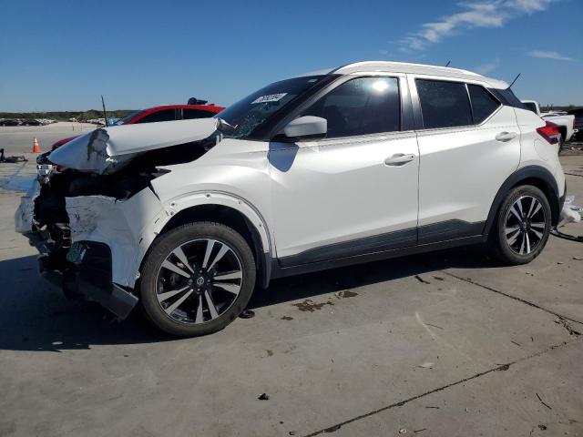 VIN 3N1CP5CU3KL497963 2019 NISSAN KICKS no.1